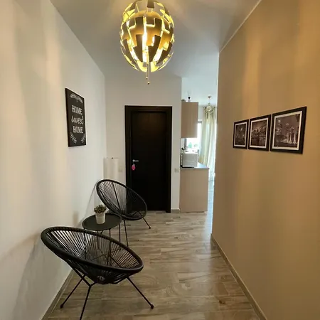 Summer Breeze Nord Apartman