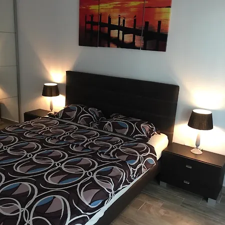 Apartman Summer Breeze Nord *