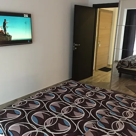 Summer Breeze Nord Apartman *