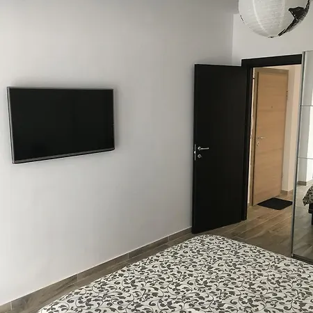Apartman Summer Breeze Nord *
