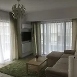 Summer Breeze Nord Lejlighed Mamaia