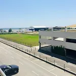 Summer Breeze Nord 아파트 마마이아