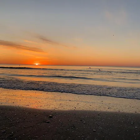 Summer Breeze Nord Apartment