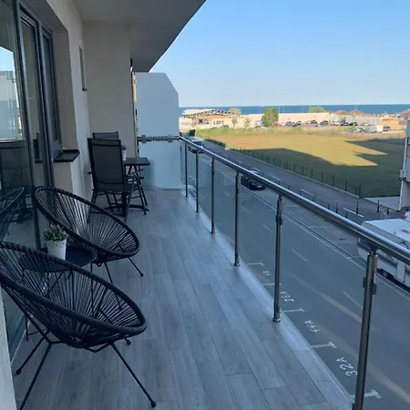 Summer Breeze Nord * Mamaia