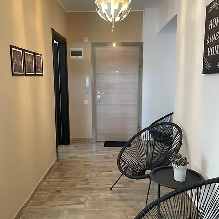 Apartment Summer Breeze Nord Mamaia