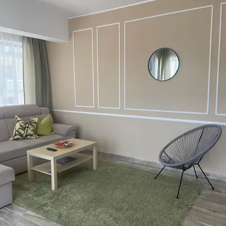 Summer Breeze Nord Apartment