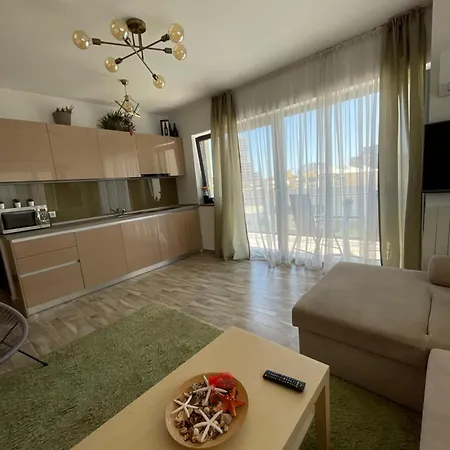 Summer Breeze Nord Apartment