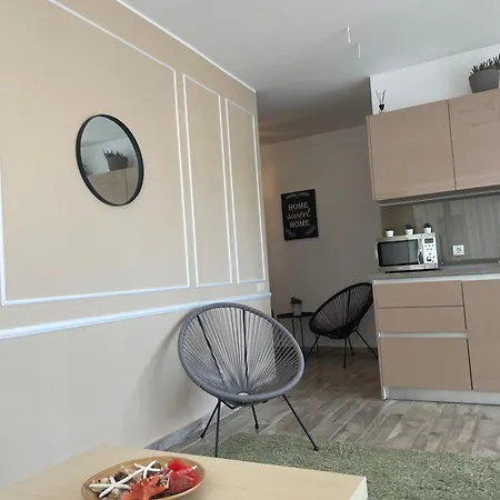 Apartment Summer Breeze Nord
