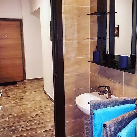 Summer Breeze Nord Apartment