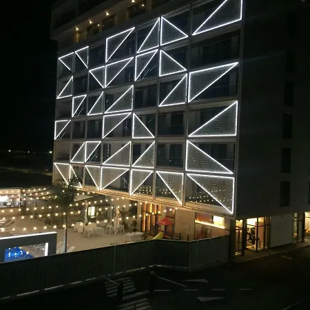 Summer Breeze Nord Appartamento *