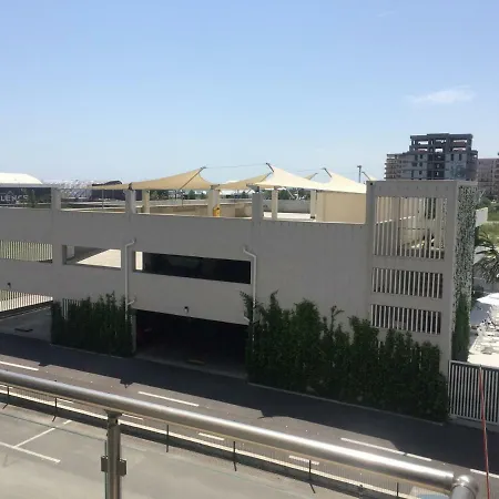 Apartment Summer Breeze Nord *