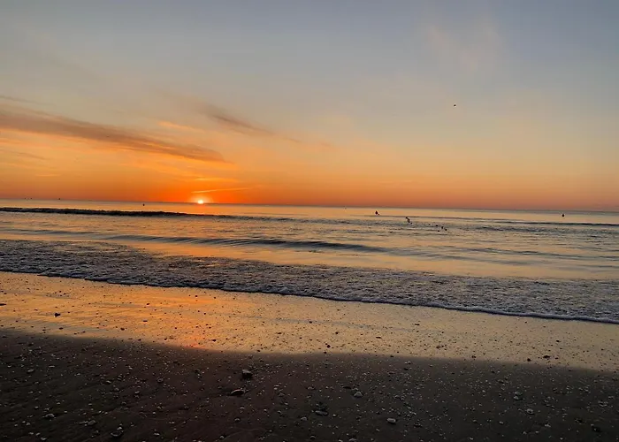 Summer Breeze Nord Appartamento