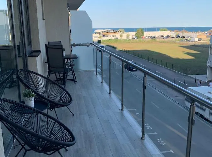 Summer Breeze Nord * Mamaia