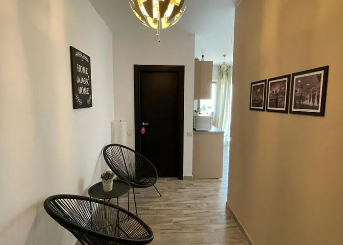 Summer Breeze Nord Apartment