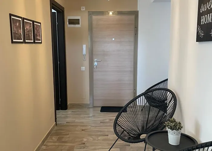 Appartamento Summer Breeze Nord Mamaia