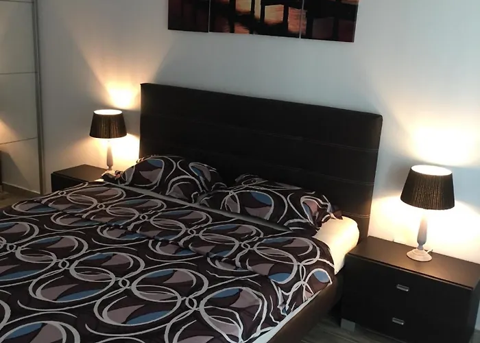 Apartment Summer Breeze Nord *