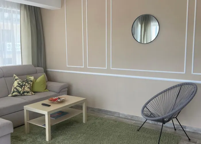 Summer Breeze Nord Apartment