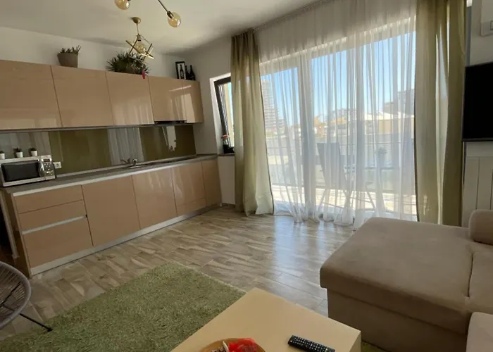 Summer Breeze Nord Apartment