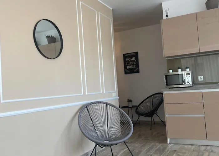 Apartment Summer Breeze Nord