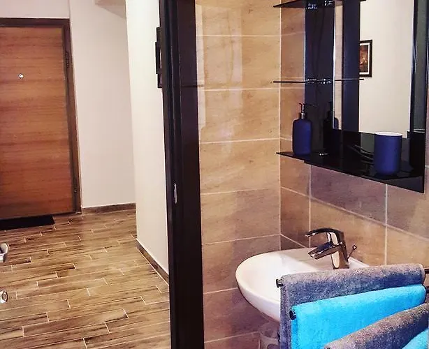 Summer Breeze Nord Appartamento