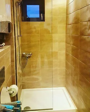 Summer Breeze Nord * Mamaia