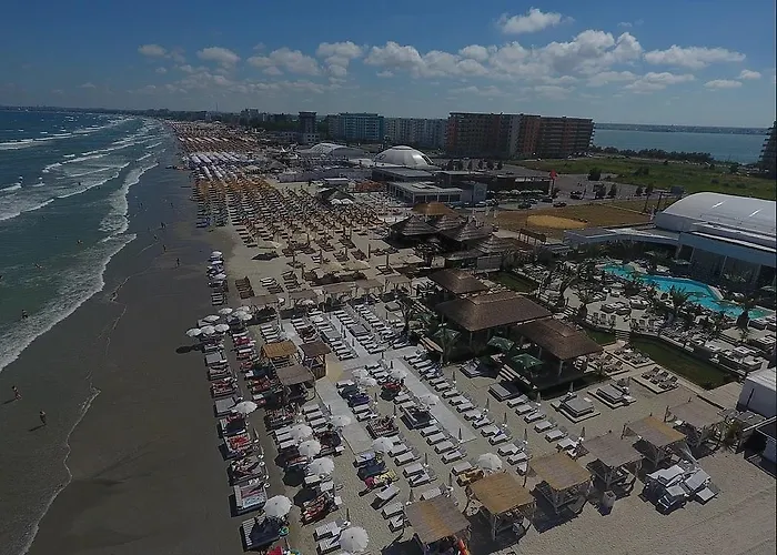 Summer Breeze Nord *