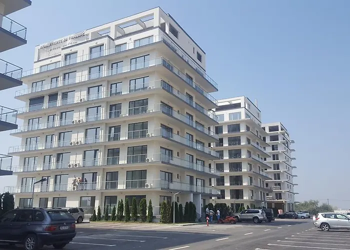 Summer Breeze Nord Appartamento Mamaia