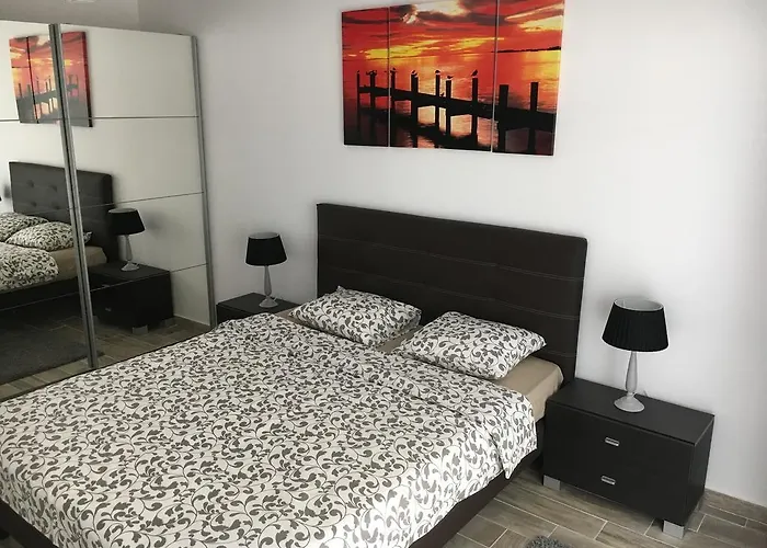 Appartamento Summer Breeze Nord