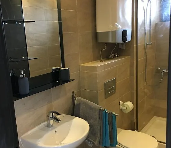 Summer Breeze Nord Appartamento