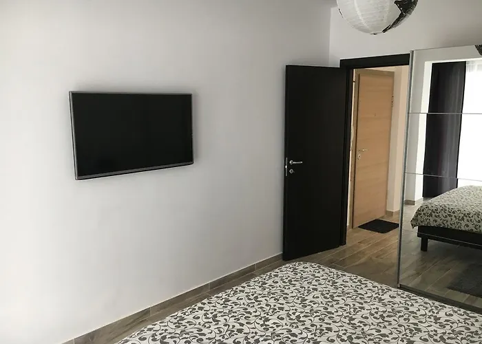 Apartment Summer Breeze Nord *