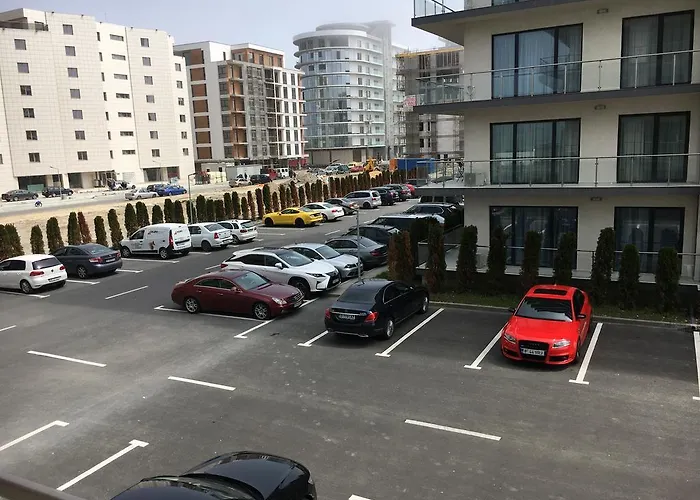 Summer Breeze Nord Mamaia