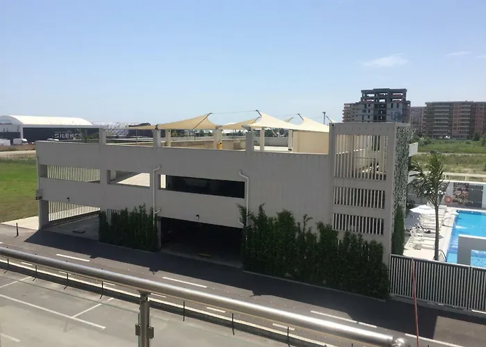 Apartment Summer Breeze Nord *